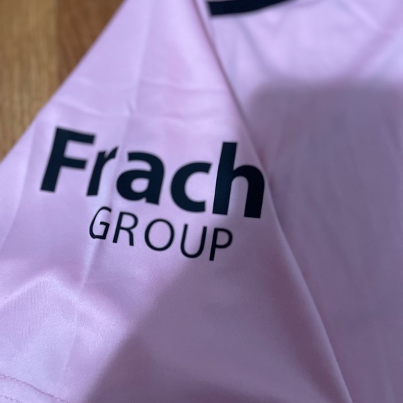 Inter Miami home jersey 2023/24 - Picture 6 of 6